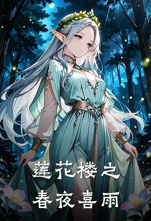 莲花楼之春夜喜雨李相夷乔婉娩最热门小说_免费小说全集莲花楼之春夜喜雨(李相夷乔婉娩)